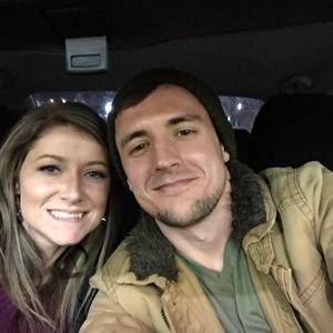 Meet your Posher, Brandy